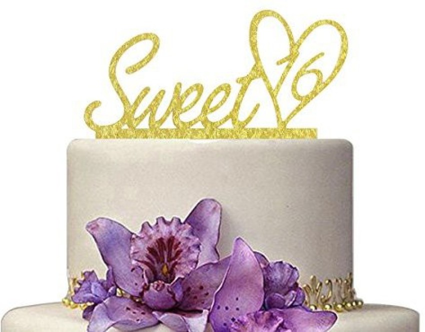 raspberri cupcakes: Sweet 16 Cake