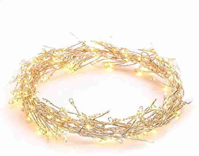 Battery operated shop fairy lights flipkart