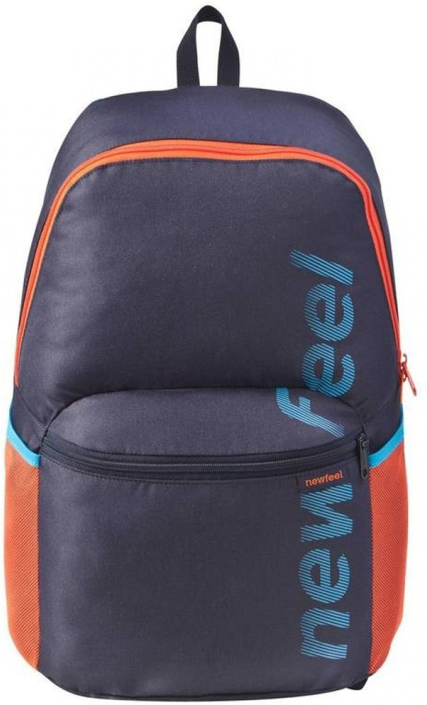 NewFeel Essential Trolley Bag, 60L (Red) : Amazon.in: Fashion