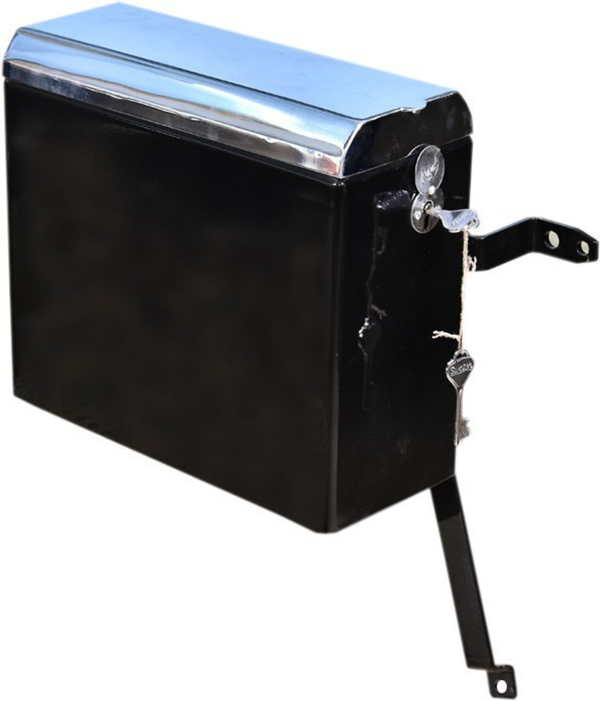 Side box sales for splendor plus