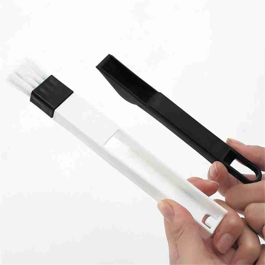 Detachable 1 Slot Cleaning Brush, Groove Cleaning Brush