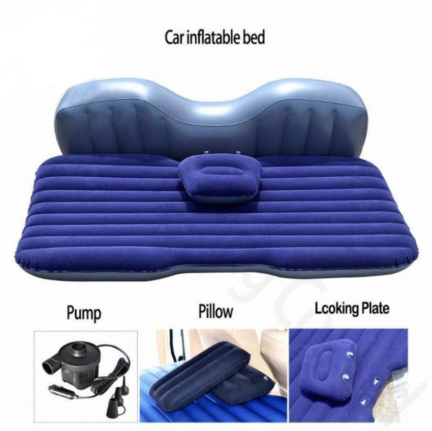 PP INFINITY Inflation Car Sleeping bed, Car Inflammable Bed Car Inflatable  Bed Price in India - Buy PP INFINITY Inflation Car Sleeping bed, Car  Inflammable Bed Car Inflatable Bed online at
