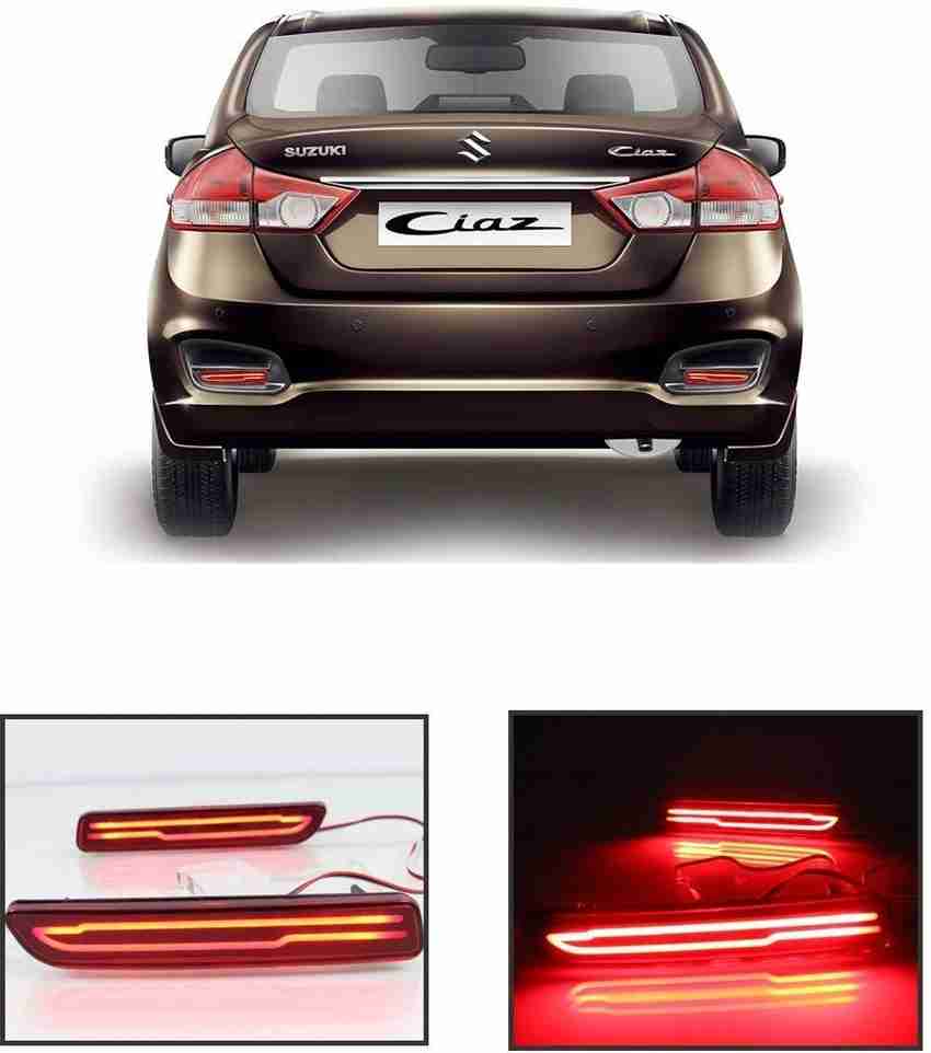 Ciaz store reflector lights