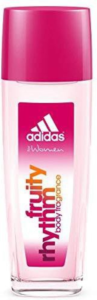 Adidas top women's fragrance