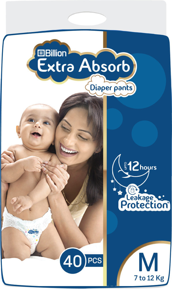 Billion pant diapers clearance