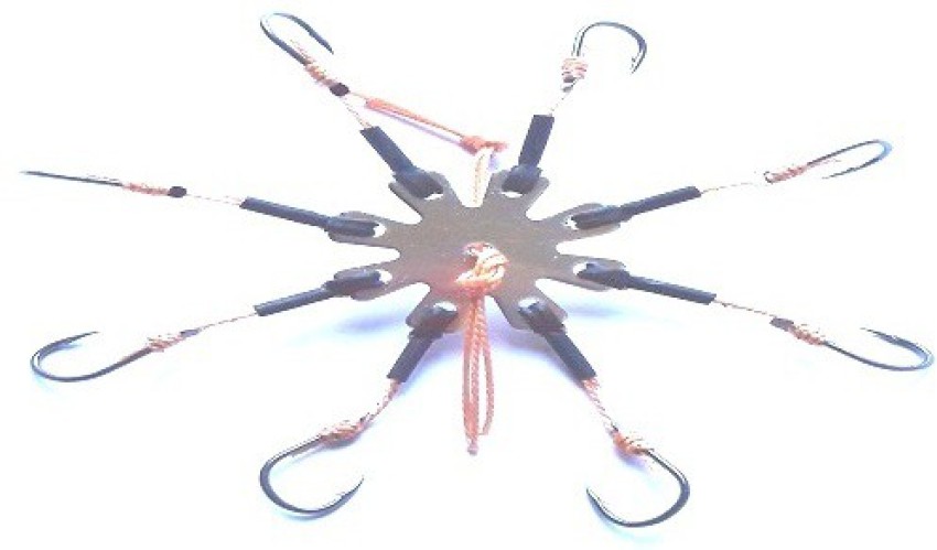 octopus fishing hook - Buy octopus fishing hook at Best Price in