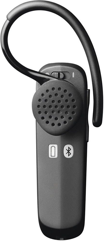 Jabra Talk 15 - Oreillette double connexion - 100-92200900-60