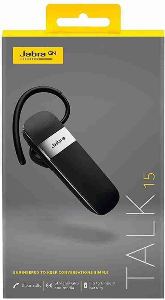 Jabra gn bluetooth headset deals