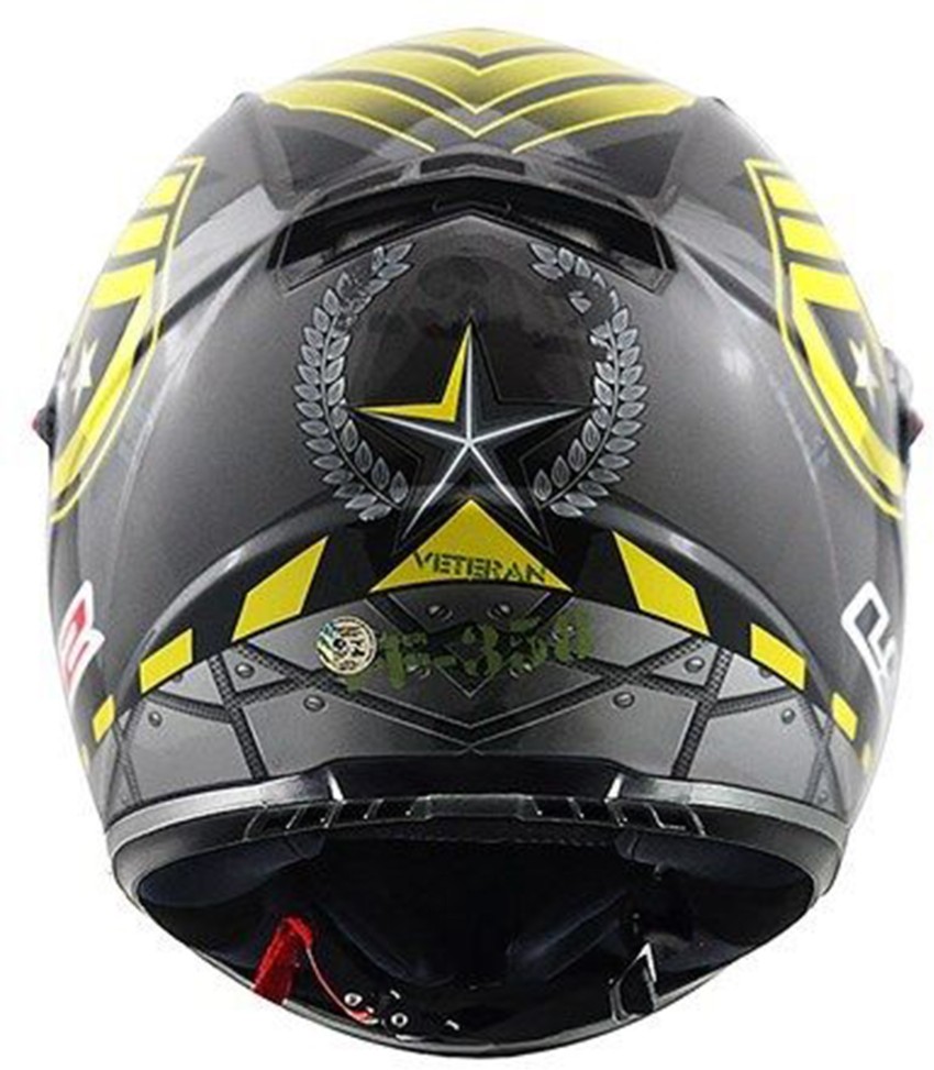 Casco best sale ls2 ff358