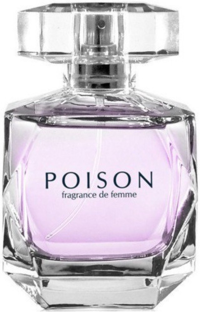 Buy ARIS Poison Eau de Parfum 100 ml Online In India Flipkart