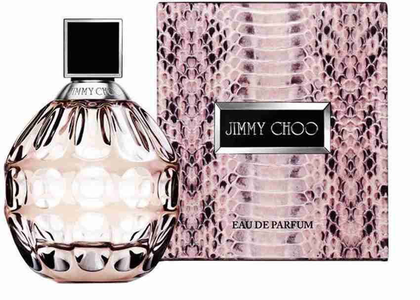 Jimmy choo for her perfume online
