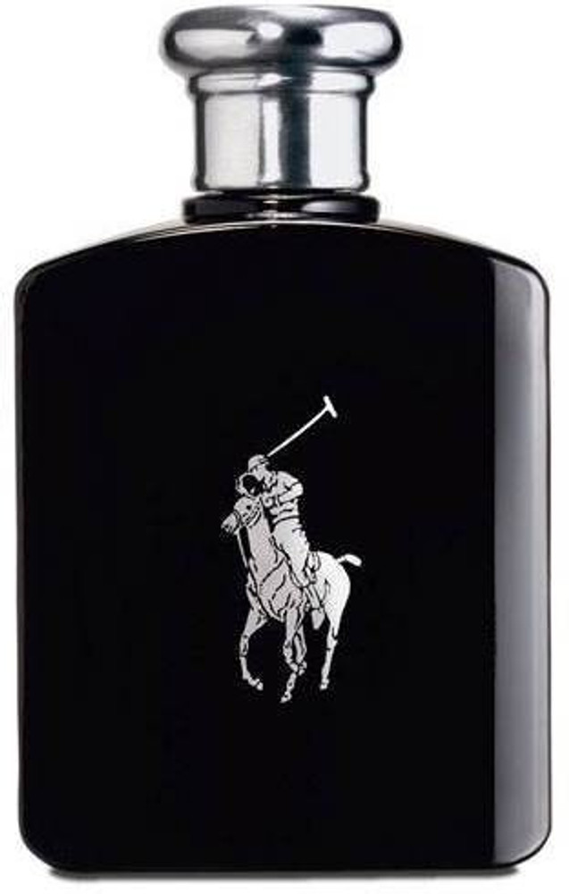 Polo black 125 ml precio best sale