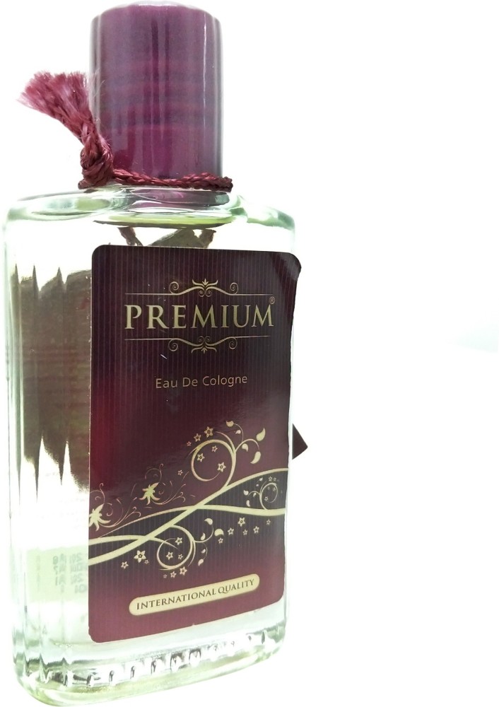 Premium Eau de cologne 100ml