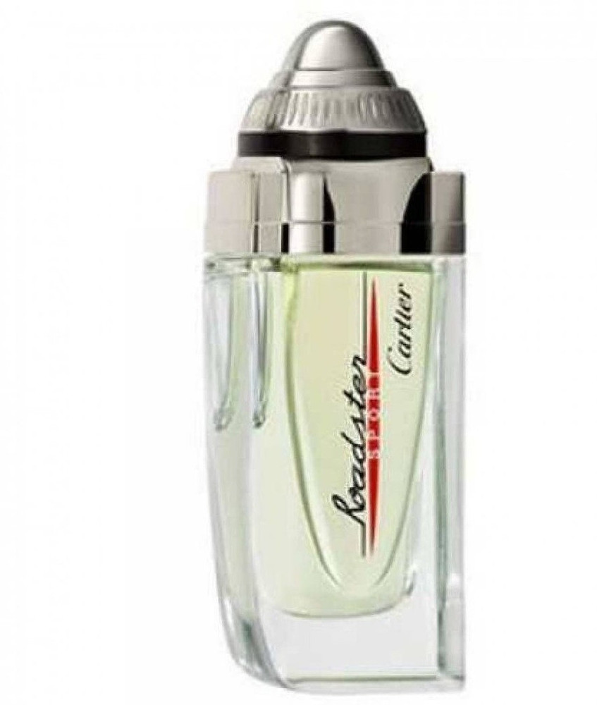 Perfume cartier sport 2025 hombre