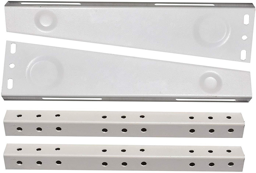 split ac compressor stand