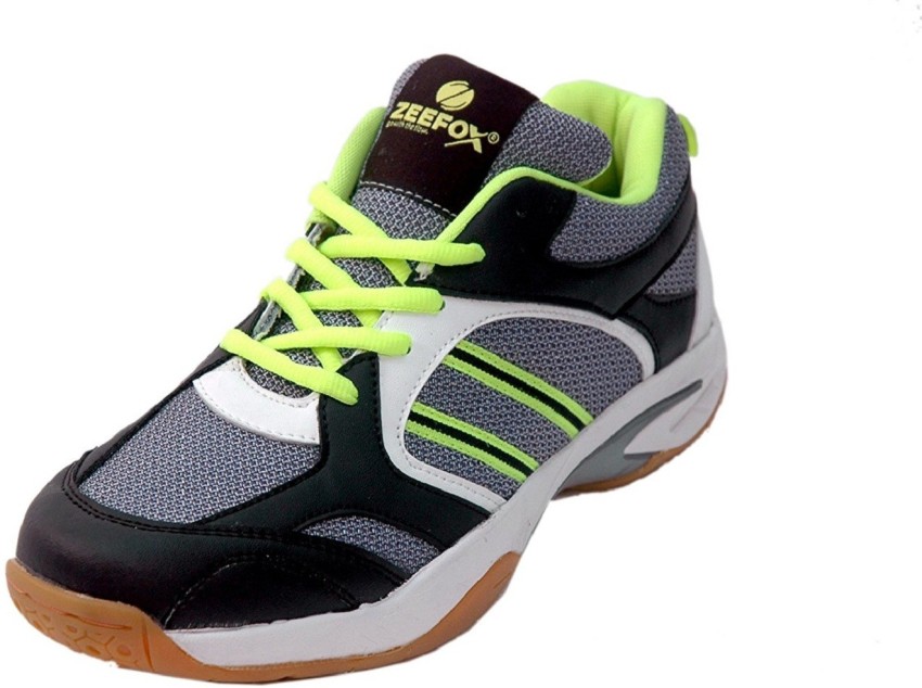 Zeefox badminton sale shoes