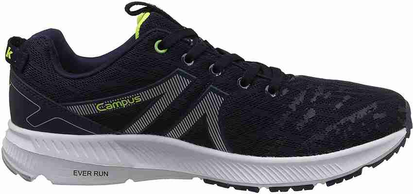 Campus camo running shoes sale