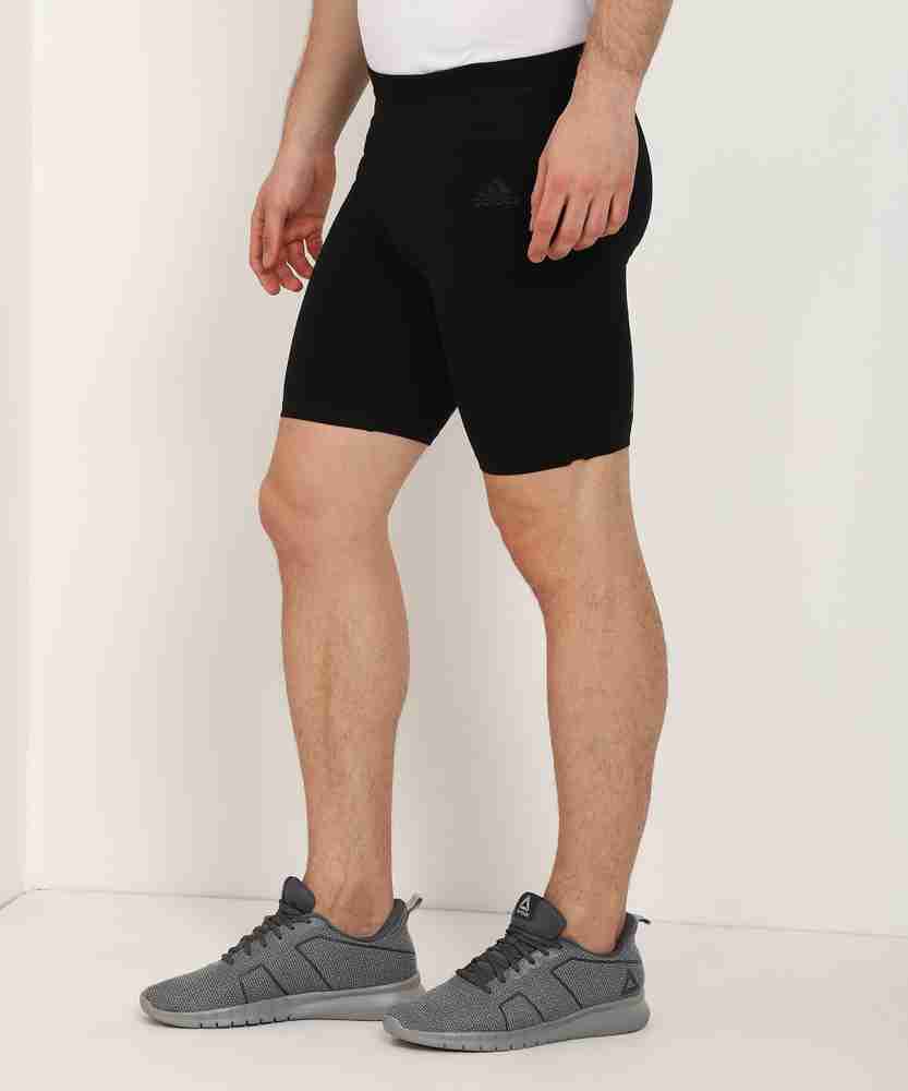 Adidas mens cycling shorts sales