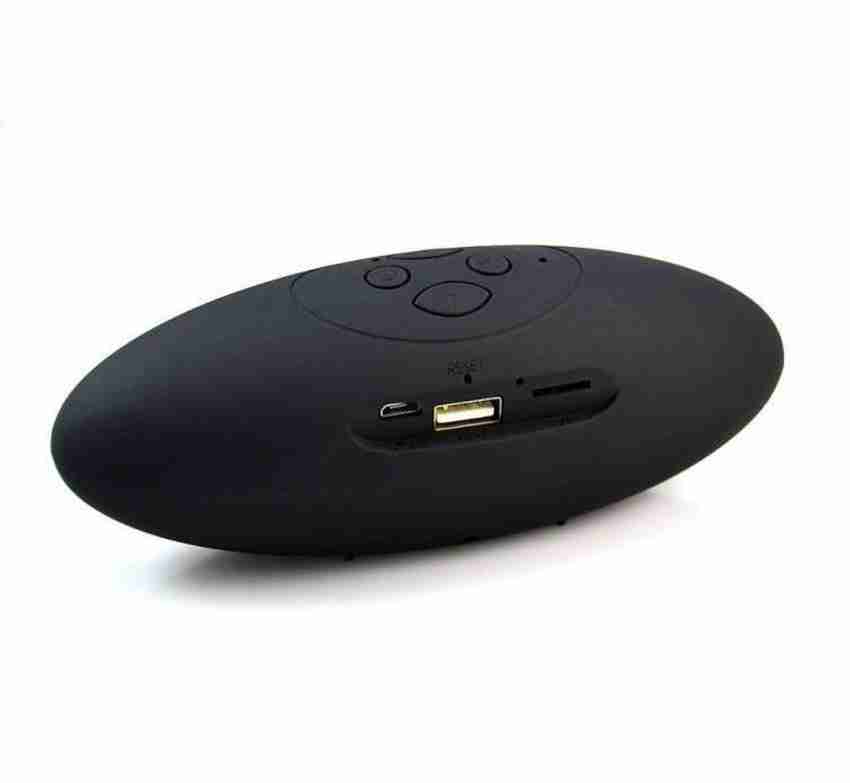 Buy Blue Birds F D W4 Portable FM AND TF CARD SUPPORTED wireless