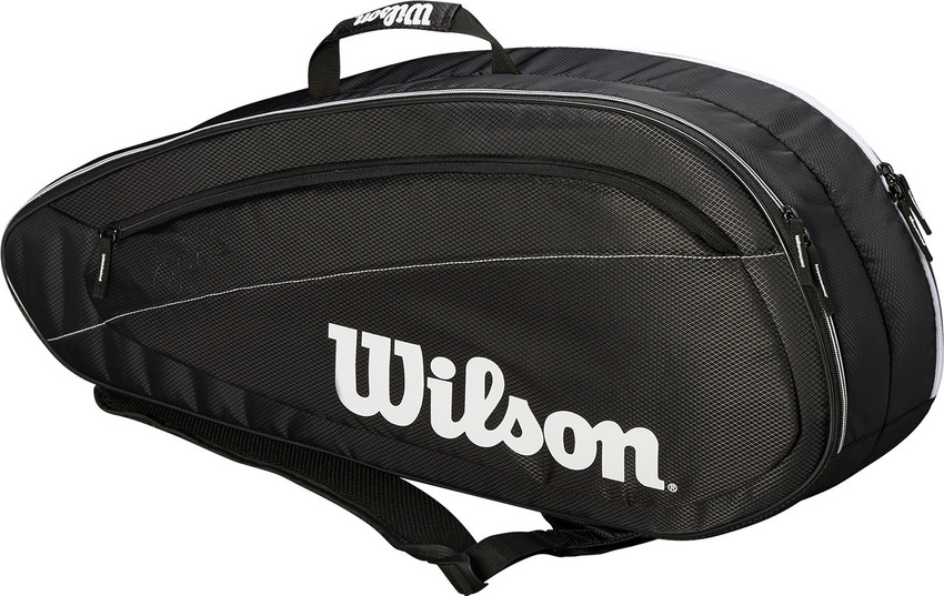 Discover 145+ wilson pro tour tennis bag latest