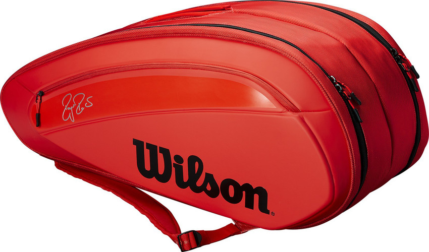 Wilson dna online
