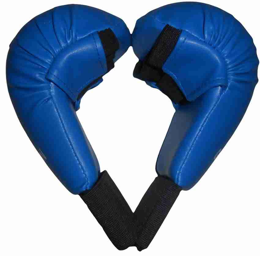 Hand gloves for karate best sale