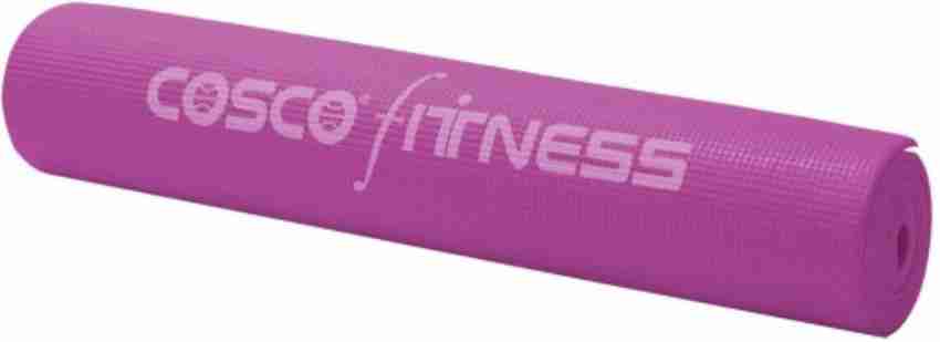 Cosco top yoga mat