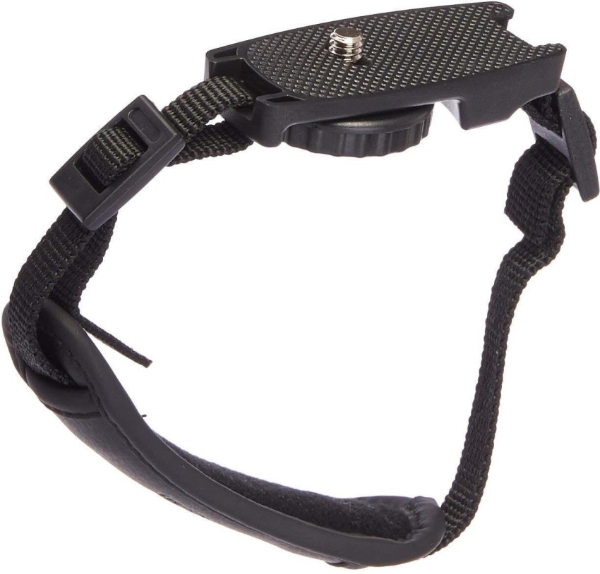 Stela Wrist Strap Mount Belt Hand Band Adjustable Waterproof