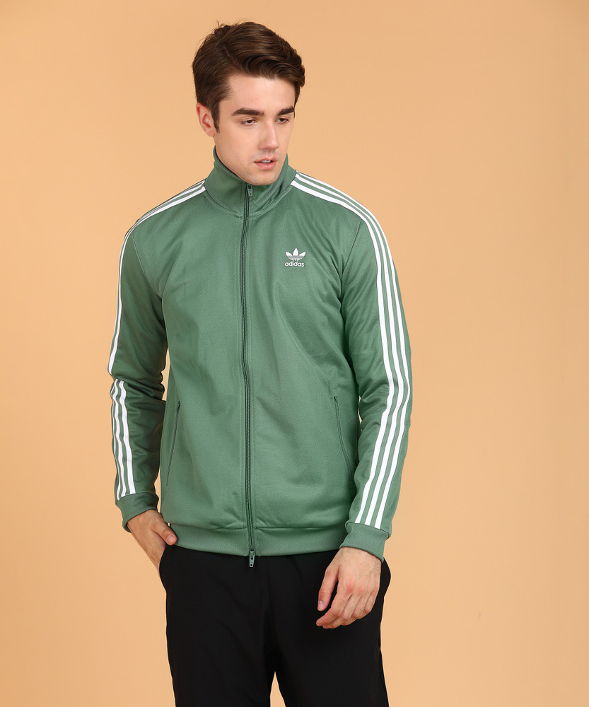 adidas jackets flipkart