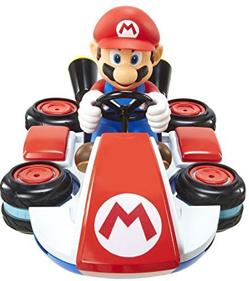 Mario kart 8 hot sale anti gravity rc