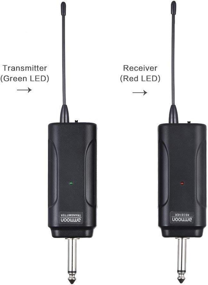 Ammoon transmitter on sale