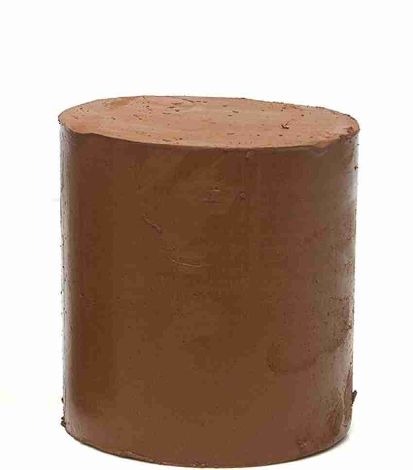 Natural Terracotta Clay - 1kg