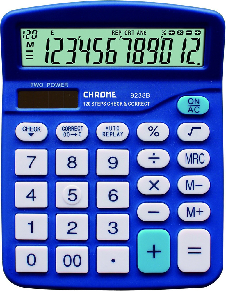 Flipkart hotsell casio calculator