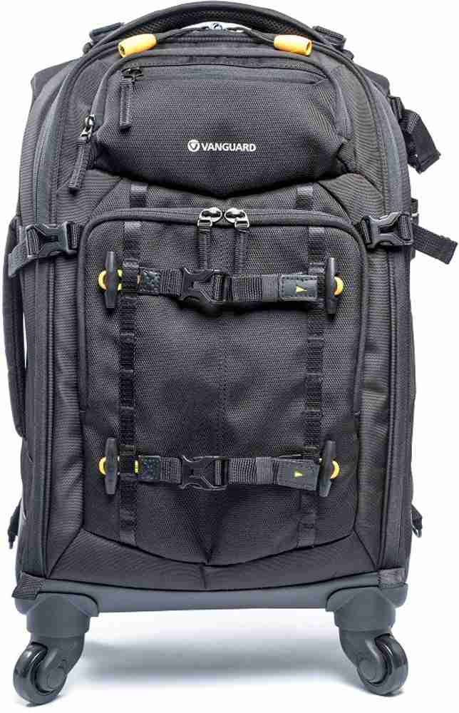 Vanguard rolling camera bag outlet