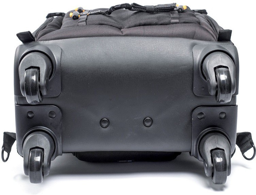 Vanguard rolling 2025 camera bag
