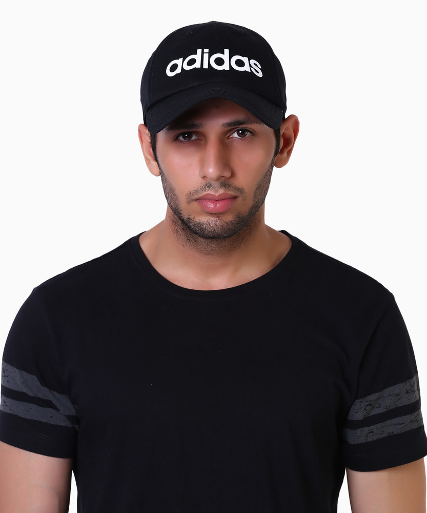adidas caps flipkart
