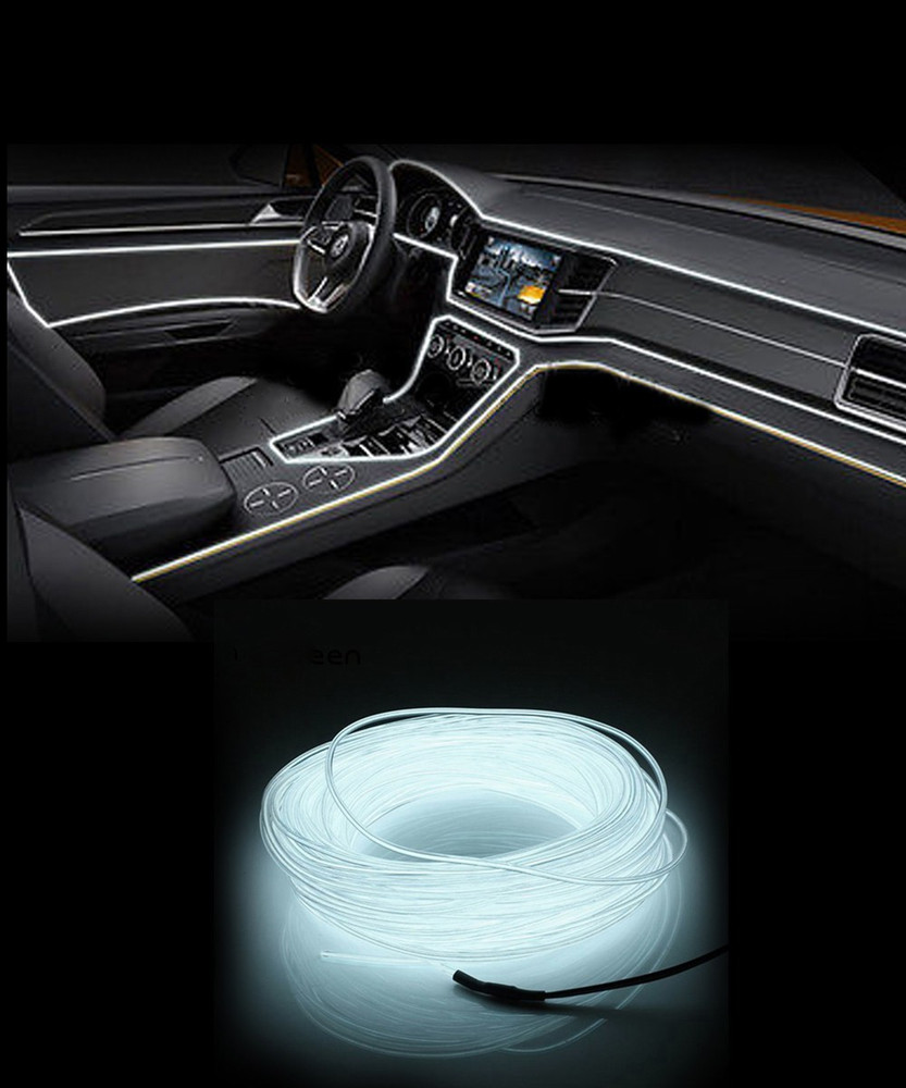 Best white shop light for car