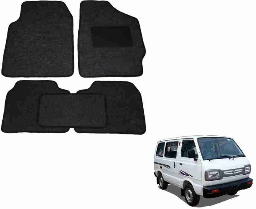 Maruti omni rubber hotsell mat