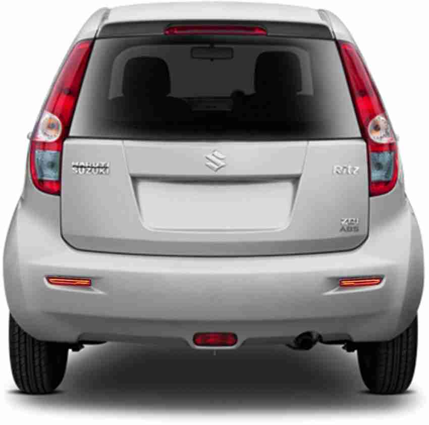 Maruti ritz back bumper on sale price