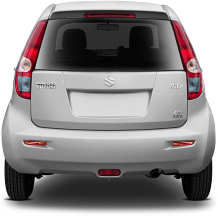 Maruti ritz rear bumper on sale price