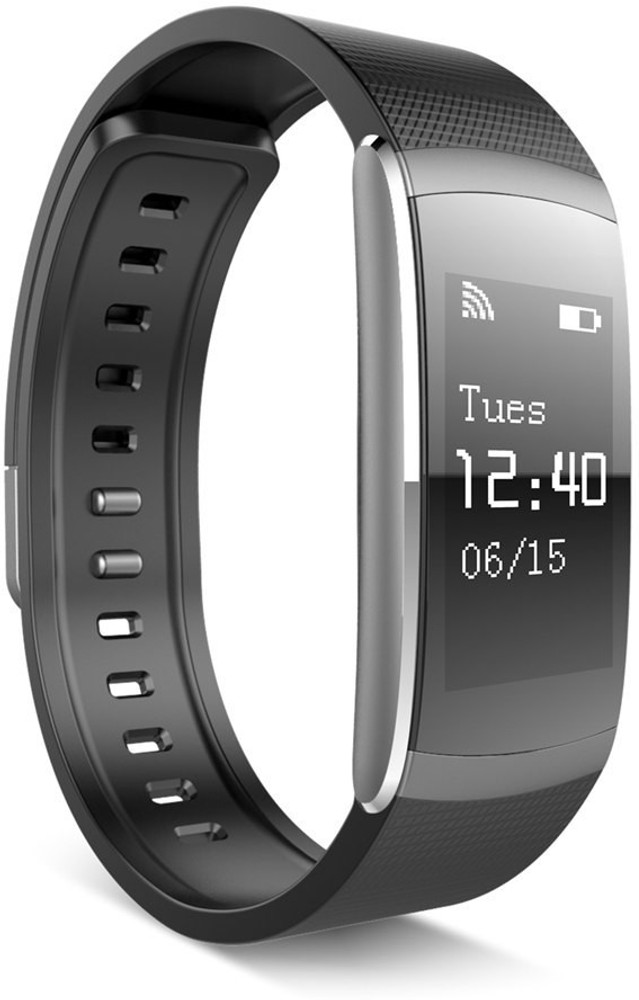 Iwownfit smart shop watch