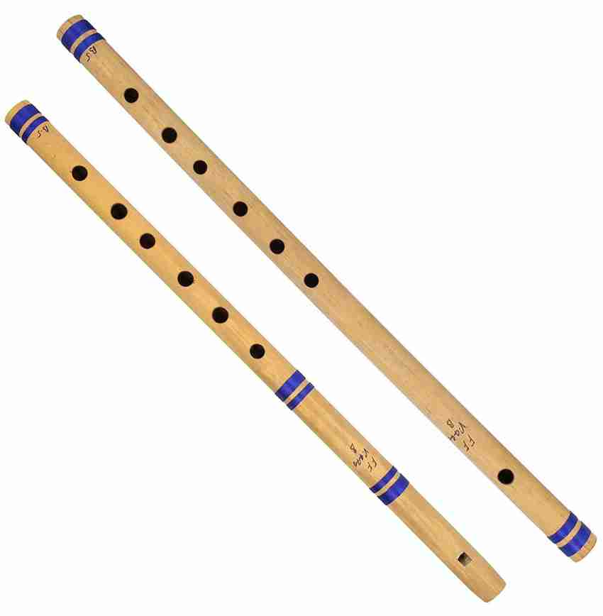 Bamboo Flute Basuri at Rs 50, Bamboo Flute in Bareilly
