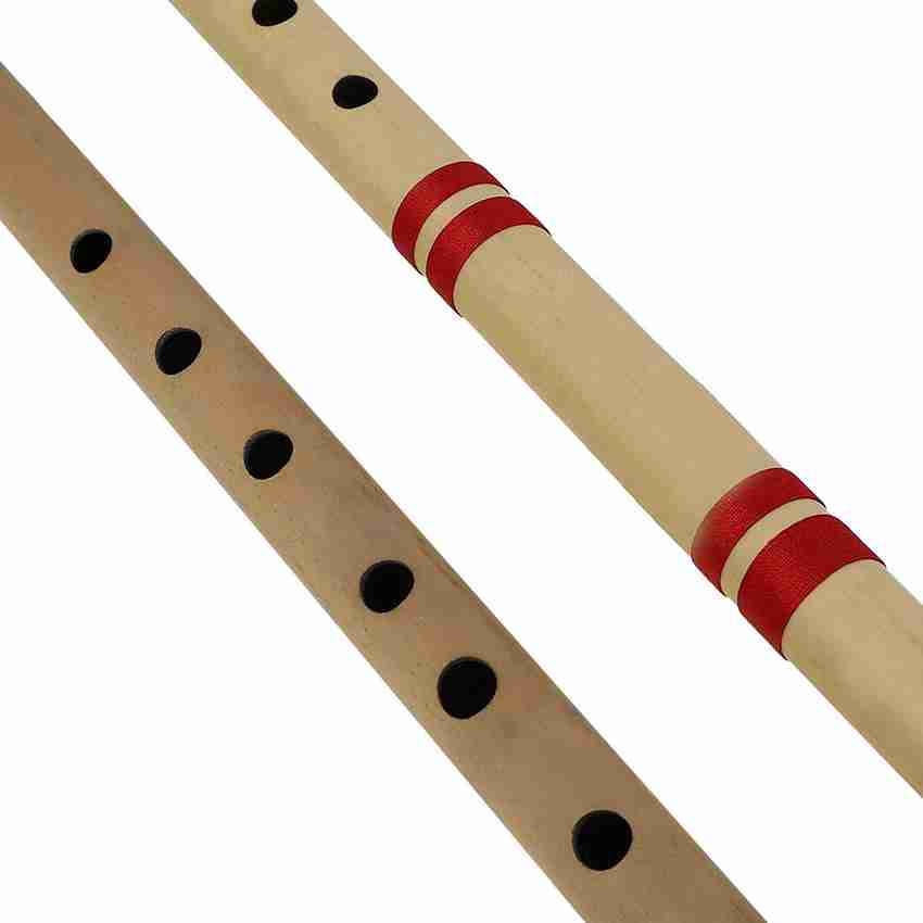 ShopSome Original Indian Bamboo Bansuri Set of 2 Bamboo Flute Price in India Buy ShopSome Original Indian Bamboo Bansuri Set of 2 Bamboo Flute online at Flipkart