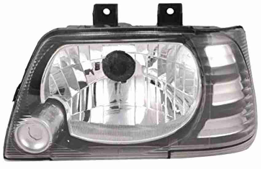 LUMAX Halogen Fog Light for Maruti Suzuki 800 Price in India Buy