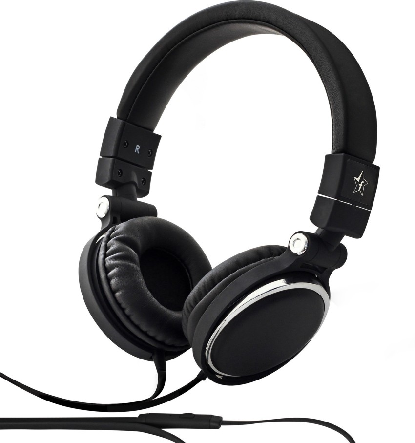 Flipkart SmartBuy EA1MP offline Wired Headset