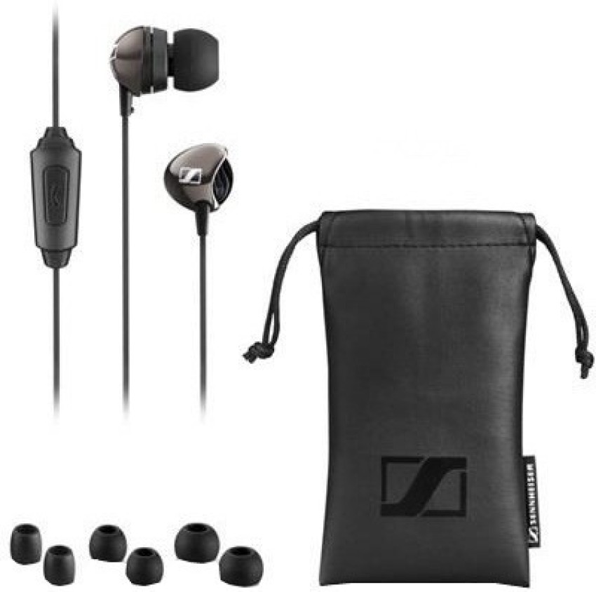 Sennheiser cx 275 best sale s earphone with mic