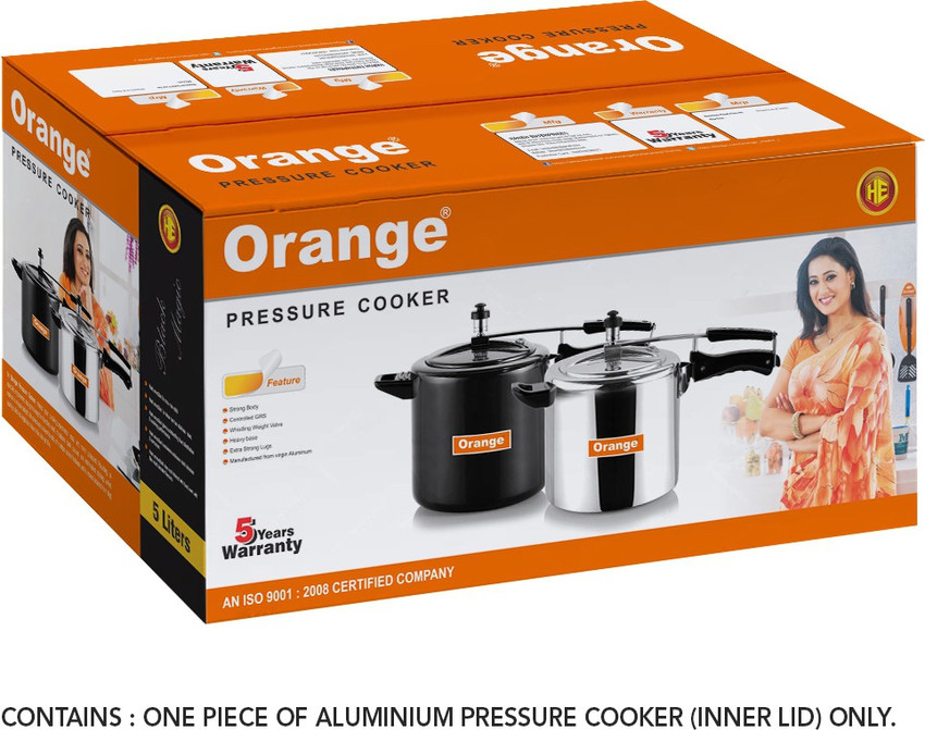 Asd pressure 2025 cooker 8 liter