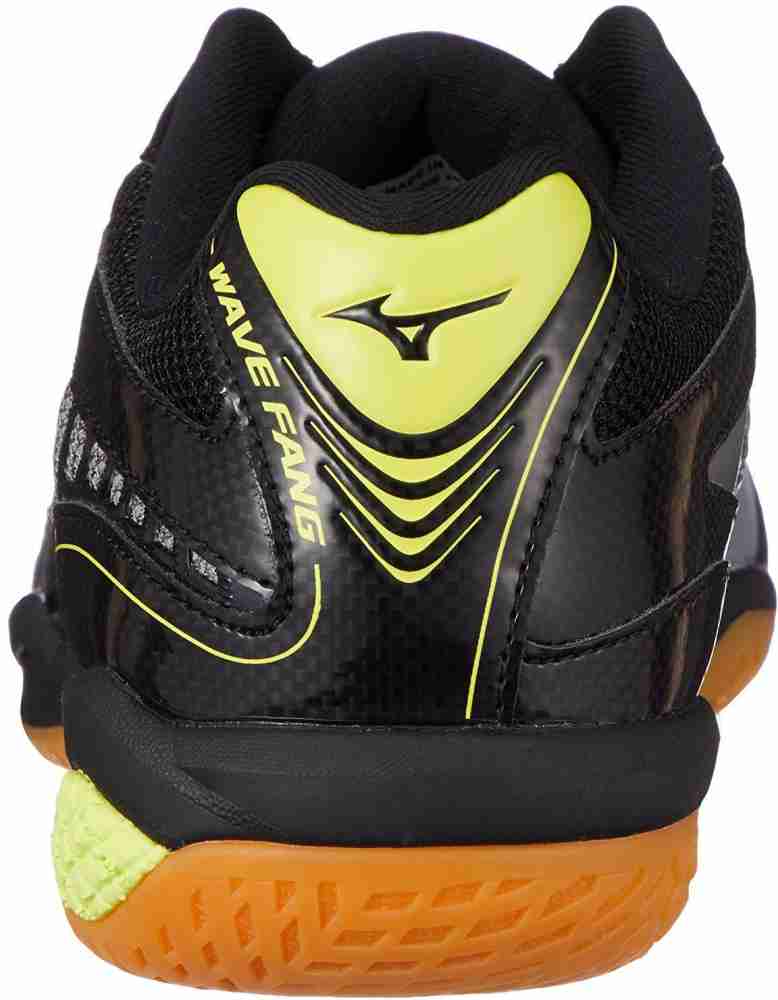 MIZUNO Badminton Shoes For Men Buy MIZUNO Badminton Shoes For