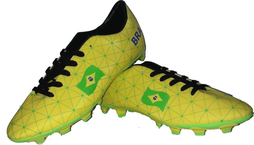 Brazil cheap soccer shoes