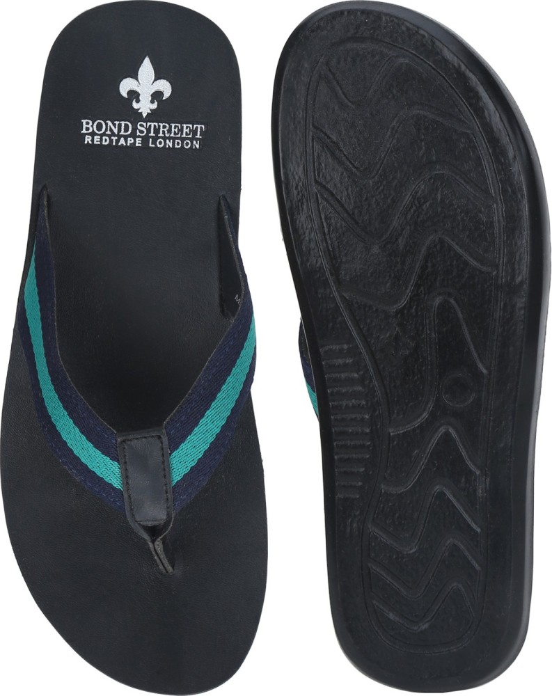 Bond shops street flip flops